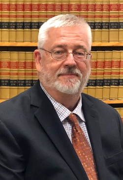Robert S. Hoofman Austin Attorney