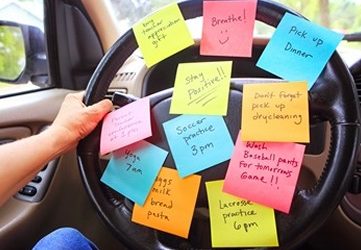 Take The Stress Out Of Estate Planning!