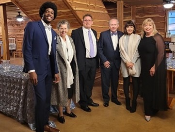 Giving Feels Great When Your Gift Helps Those In Need