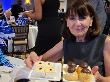 Giving Feels Great™ With The Austin Bar Foundation