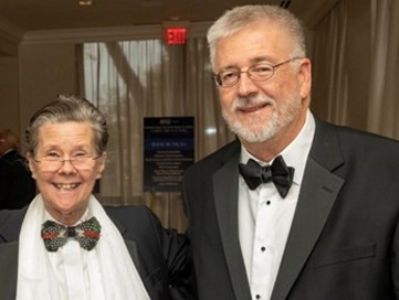 Giving Feels Great™ When You Are Supporting The Arts