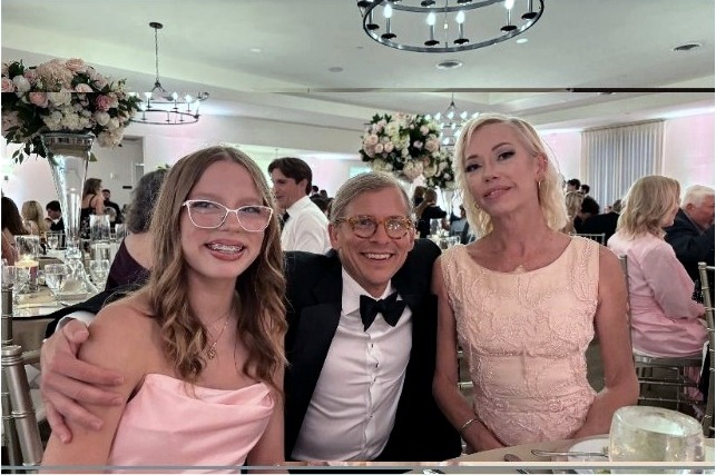 family wedding