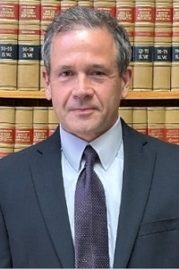 David S. Oliver